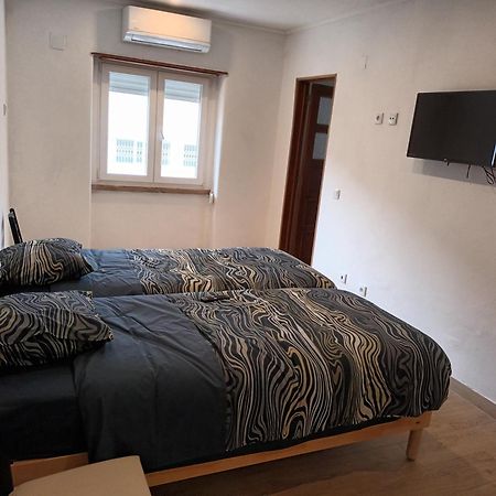Flat T1+1 Fully Eqquiped Διαμέρισμα Lisboa Εξωτερικό φωτογραφία