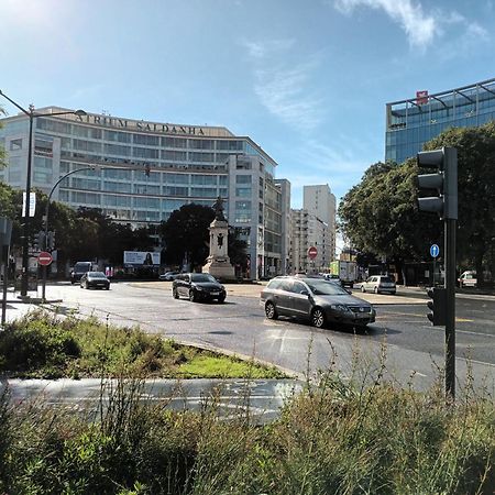Flat T1+1 Fully Eqquiped Διαμέρισμα Lisboa Εξωτερικό φωτογραφία