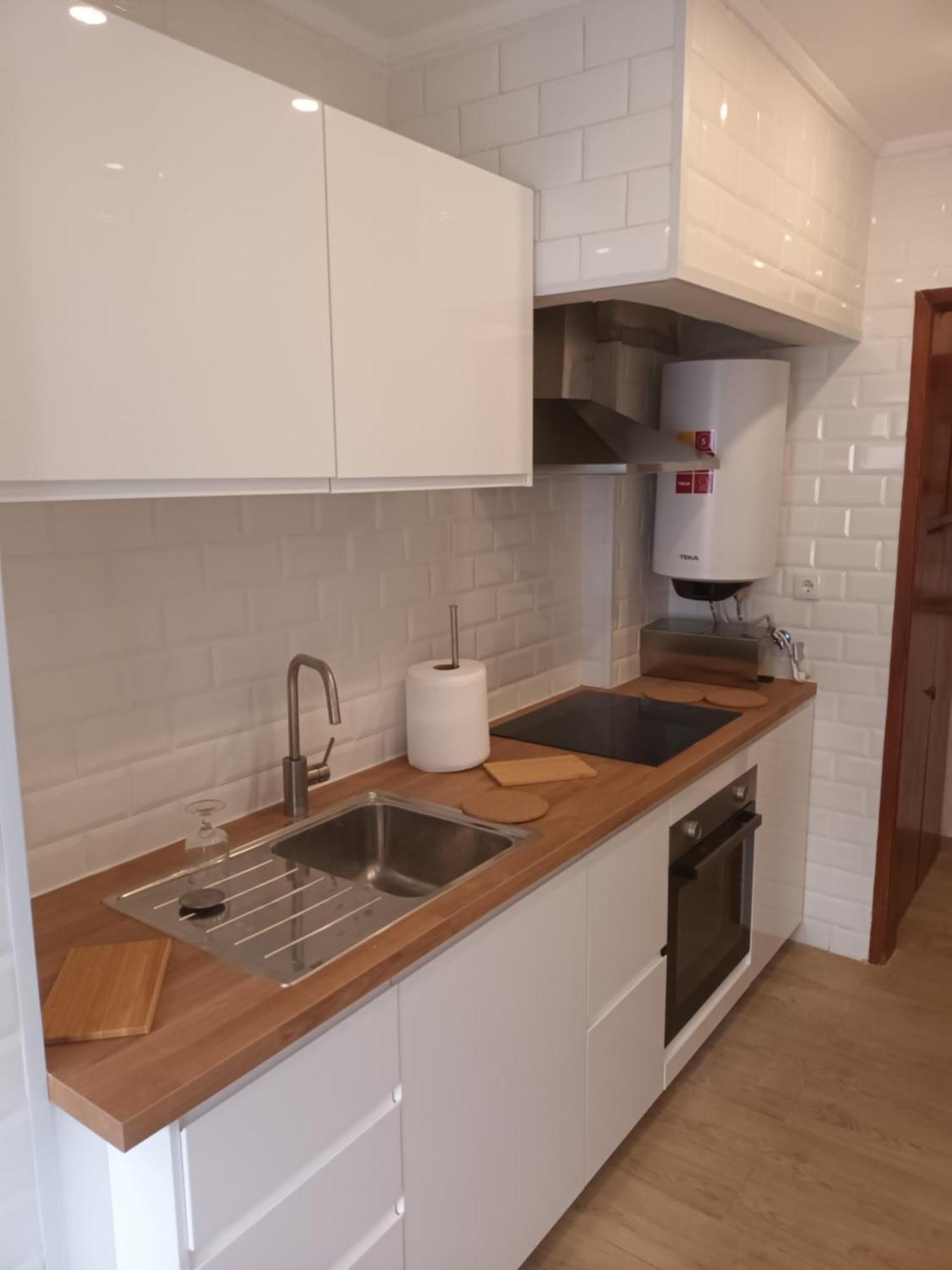 Flat T1+1 Fully Eqquiped Διαμέρισμα Lisboa Εξωτερικό φωτογραφία
