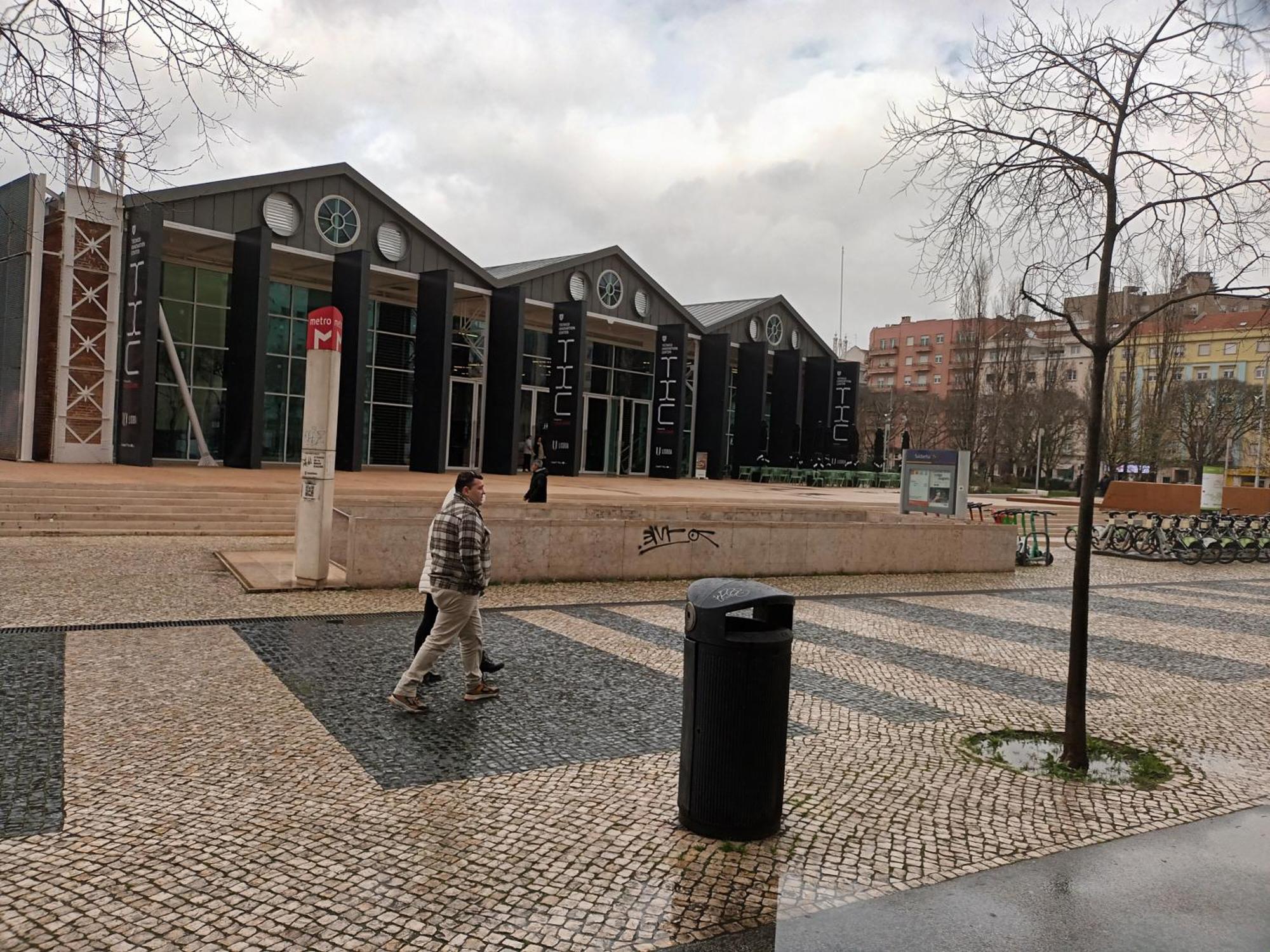 Flat T1+1 Fully Eqquiped Διαμέρισμα Lisboa Εξωτερικό φωτογραφία
