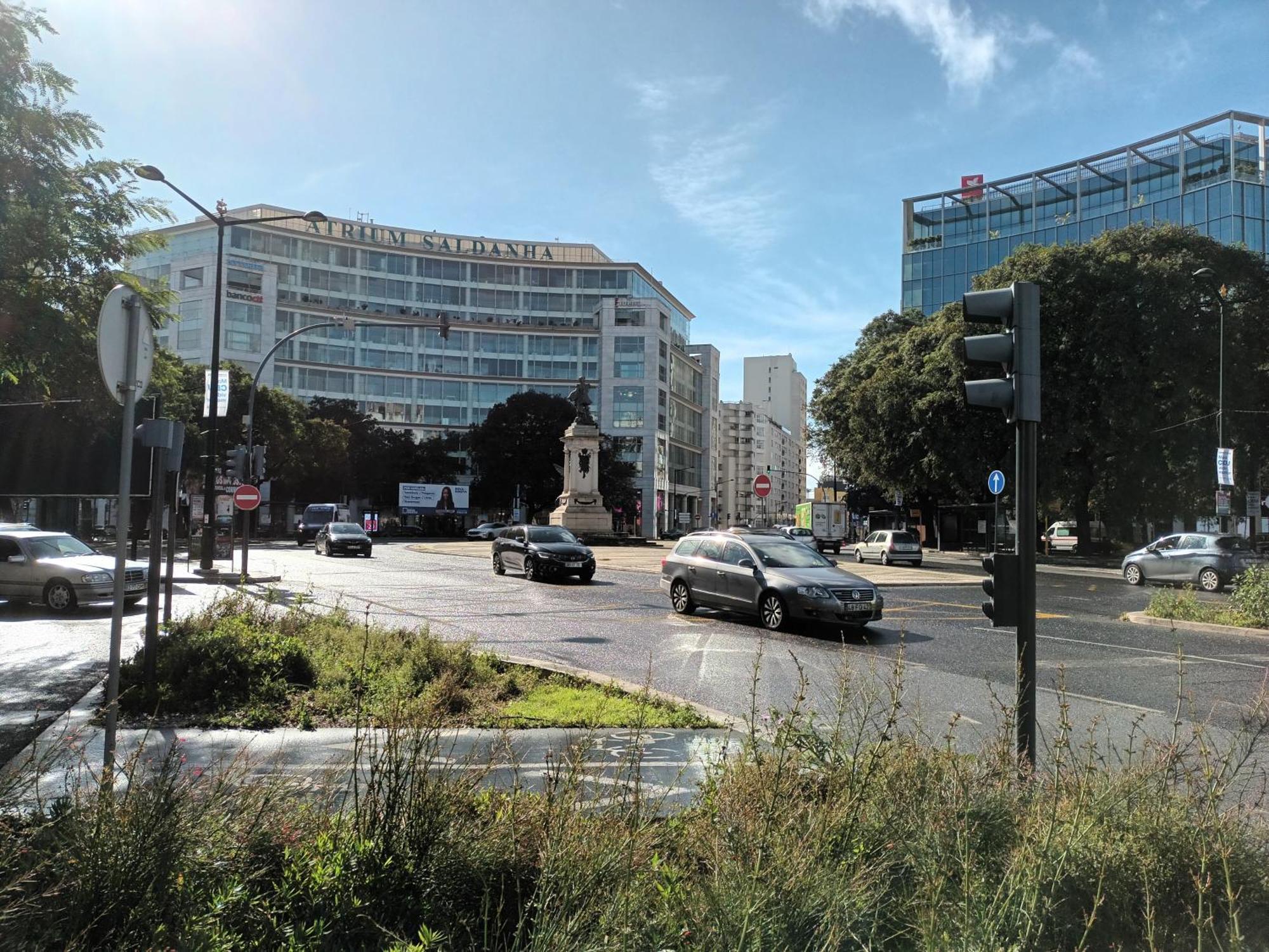 Flat T1+1 Fully Eqquiped Διαμέρισμα Lisboa Εξωτερικό φωτογραφία