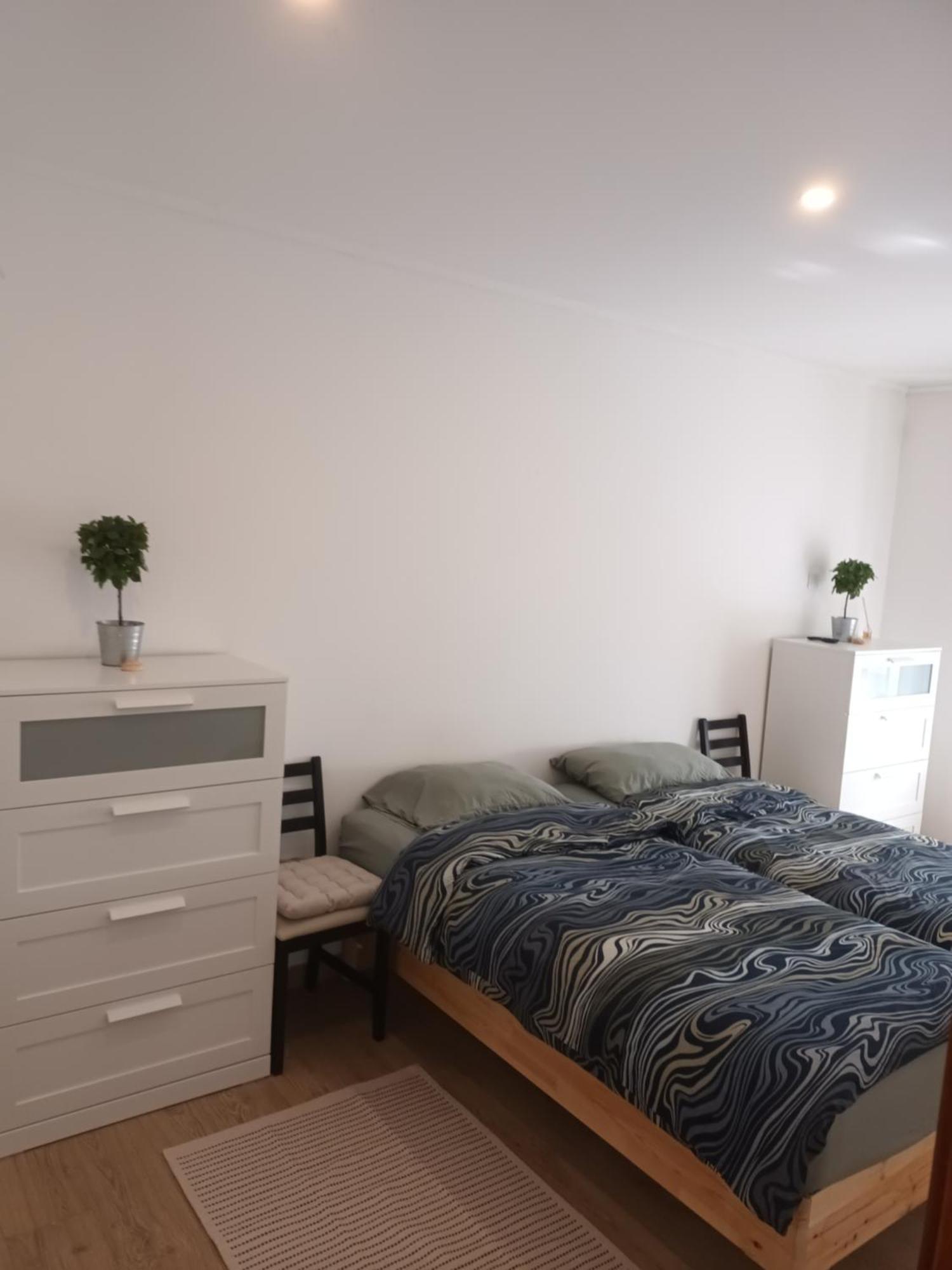 Flat T1+1 Fully Eqquiped Διαμέρισμα Lisboa Εξωτερικό φωτογραφία